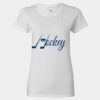 Heavy Cotton Women’s T-Shirt Thumbnail
