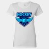 Heavy Cotton Women’s T-Shirt Thumbnail