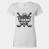 Heavy Cotton Women’s T-Shirt Thumbnail