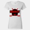 Heavy Cotton Women’s T-Shirt Thumbnail