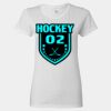 Heavy Cotton Women’s T-Shirt Thumbnail