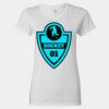 Heavy Cotton Women’s T-Shirt Thumbnail