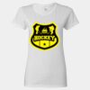 Heavy Cotton Women’s T-Shirt Thumbnail