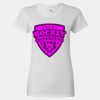 Heavy Cotton Women’s T-Shirt Thumbnail