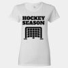 Heavy Cotton Women’s T-Shirt Thumbnail