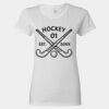 Heavy Cotton Women’s T-Shirt Thumbnail