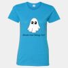 Heavy Cotton Women’s T-Shirt Thumbnail