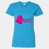 Heavy Cotton Women’s T-Shirt Thumbnail