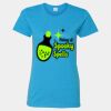 Heavy Cotton Women’s T-Shirt Thumbnail