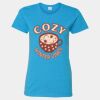 Heavy Cotton Women’s T-Shirt Thumbnail