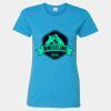 Heavy Cotton Women’s T-Shirt Thumbnail