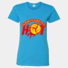 Heavy Cotton Women’s T-Shirt Thumbnail