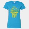 Heavy Cotton Women’s T-Shirt Thumbnail
