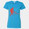Heavy Cotton Women’s T-Shirt Thumbnail
