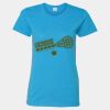 Heavy Cotton Women’s T-Shirt Thumbnail