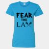 Heavy Cotton Women’s T-Shirt Thumbnail