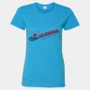 Heavy Cotton Women’s T-Shirt Thumbnail