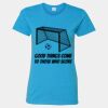 Heavy Cotton Women’s T-Shirt Thumbnail