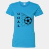 Heavy Cotton Women’s T-Shirt Thumbnail