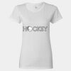Heavy Cotton Women’s T-Shirt Thumbnail