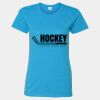 Heavy Cotton Women’s T-Shirt Thumbnail