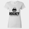 Heavy Cotton Women’s T-Shirt Thumbnail