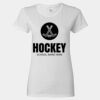 Heavy Cotton Women’s T-Shirt Thumbnail