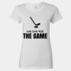 Heavy Cotton Women’s T-Shirt Thumbnail