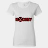 Heavy Cotton Women’s T-Shirt Thumbnail