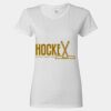 Heavy Cotton Women’s T-Shirt Thumbnail