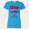 Heavy Cotton Women’s T-Shirt Thumbnail