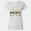 Heavy Cotton Women’s T-Shirt Thumbnail