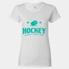 Heavy Cotton Women’s T-Shirt Thumbnail