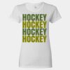 Heavy Cotton Women’s T-Shirt Thumbnail