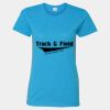 Heavy Cotton Women’s T-Shirt Thumbnail