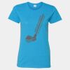 Heavy Cotton Women’s T-Shirt Thumbnail