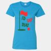 Heavy Cotton Women’s T-Shirt Thumbnail