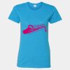 Heavy Cotton Women’s T-Shirt Thumbnail