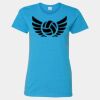 Heavy Cotton Women’s T-Shirt Thumbnail