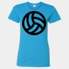 Heavy Cotton Women’s T-Shirt Thumbnail