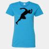 Heavy Cotton Women’s T-Shirt Thumbnail