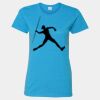 Heavy Cotton Women’s T-Shirt Thumbnail