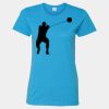 Heavy Cotton Women’s T-Shirt Thumbnail