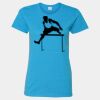 Heavy Cotton Women’s T-Shirt Thumbnail