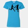 Heavy Cotton Women’s T-Shirt Thumbnail