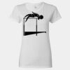 Heavy Cotton Women’s T-Shirt Thumbnail