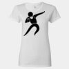 Heavy Cotton Women’s T-Shirt Thumbnail