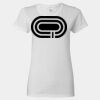 Heavy Cotton Women’s T-Shirt Thumbnail