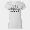 Heavy Cotton Women’s T-Shirt Thumbnail