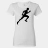 Heavy Cotton Women’s T-Shirt Thumbnail